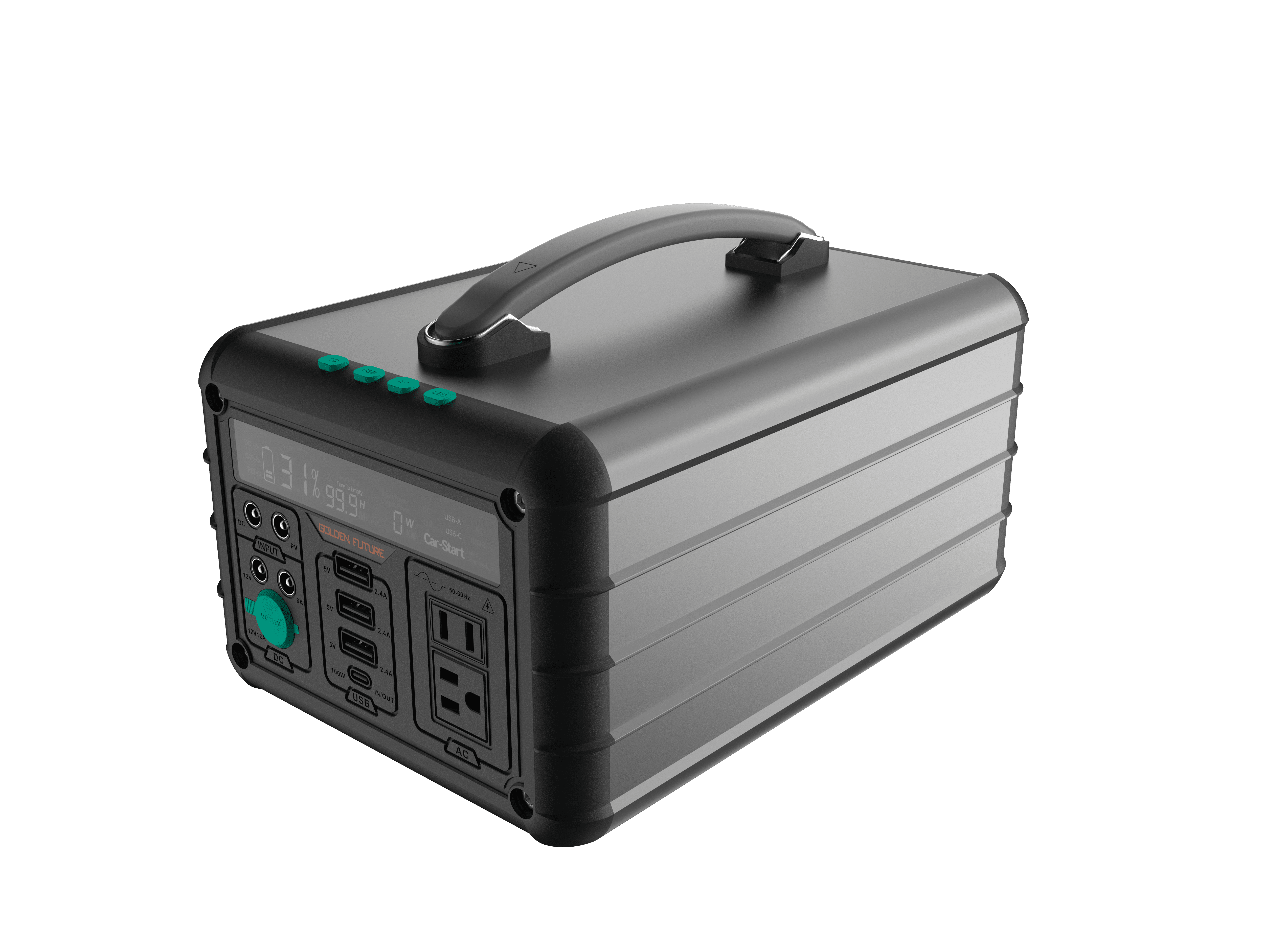 Dizajn i lehtë dhe portativ për transport të lehtë