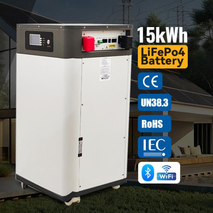 Industrial Energy Storage: Safety Standards to Follow