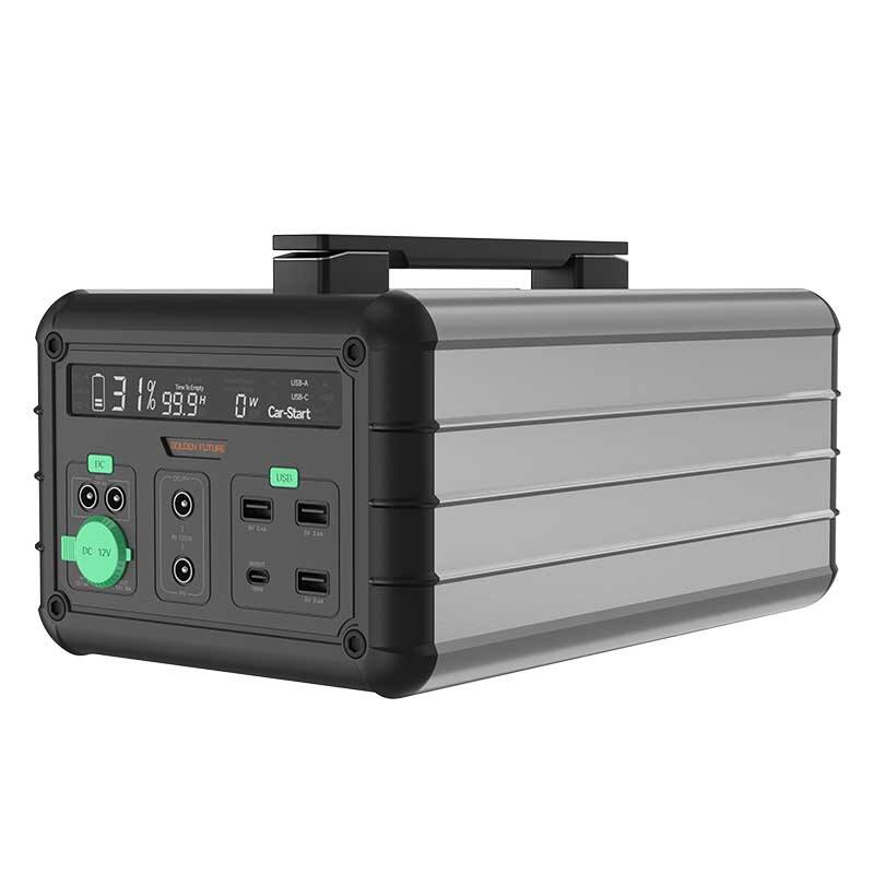 5 Uses of Solar Power Generators Beyond Home