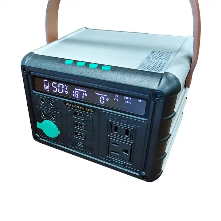 كفاءة شحن الطاقة الشمسية السريعة