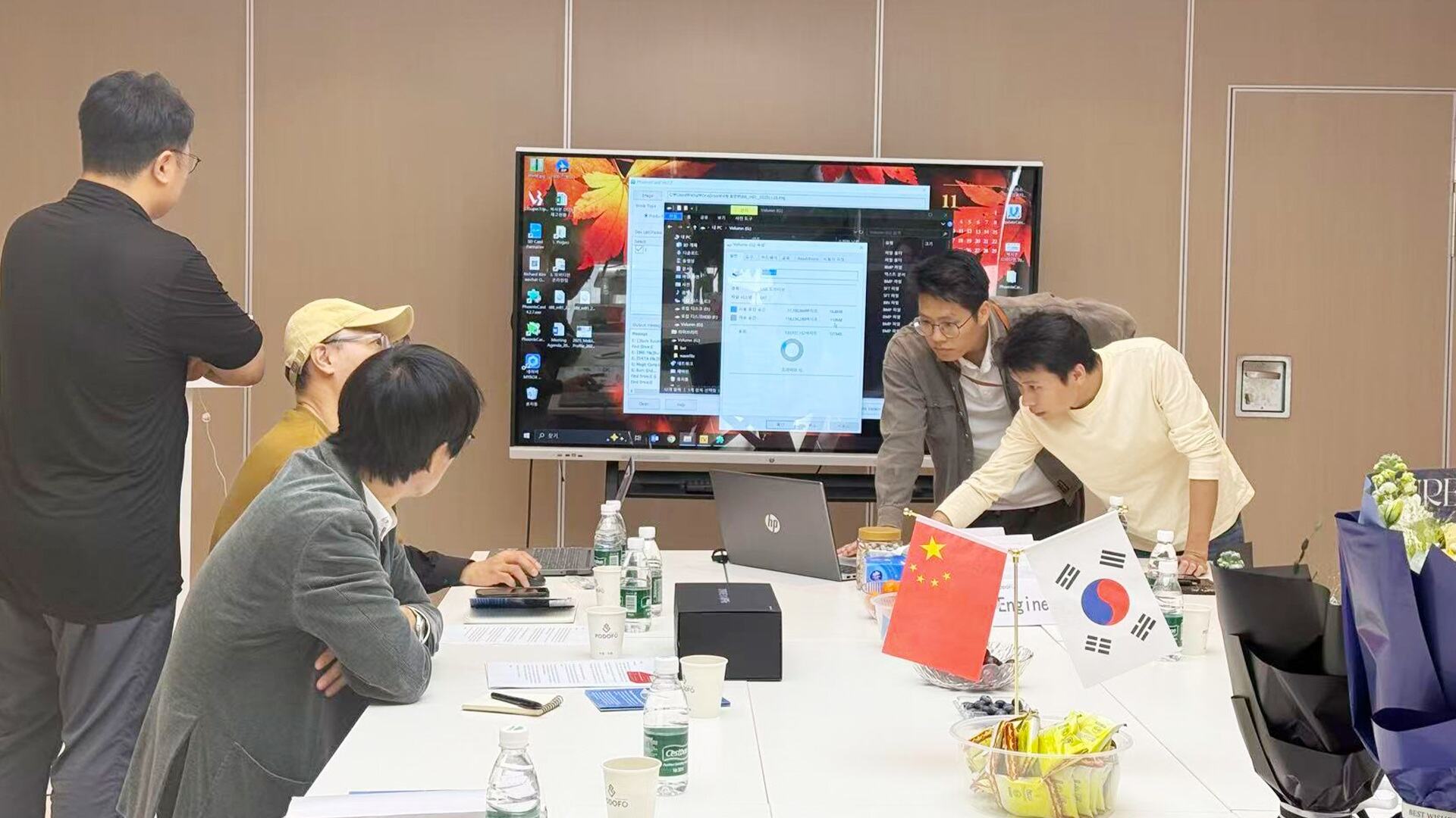 Deepening Strategic Synergy, Co-building the Intelligent Driving Ecosystem (3).jpg