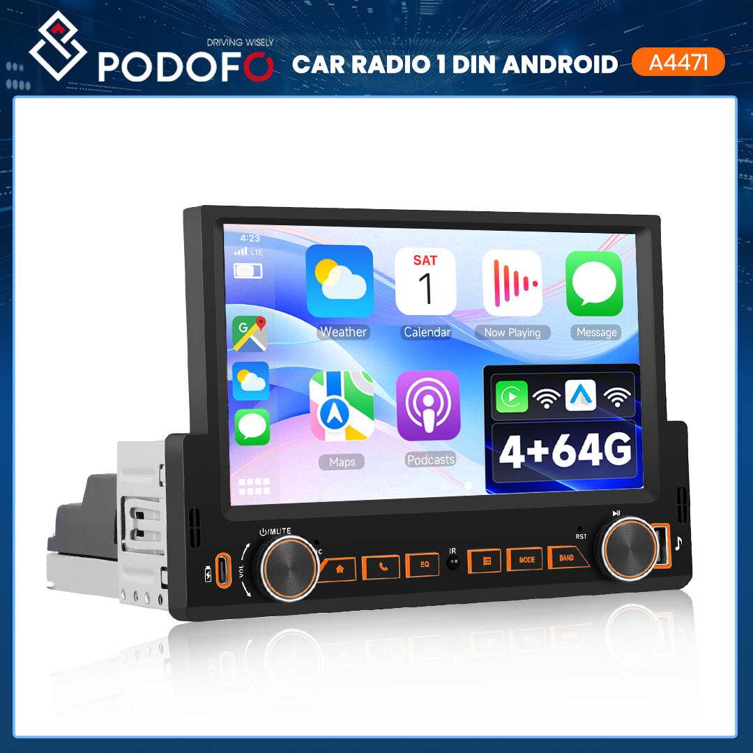 Cost-Effective Upgrade Path to Modern Vehicle Technology