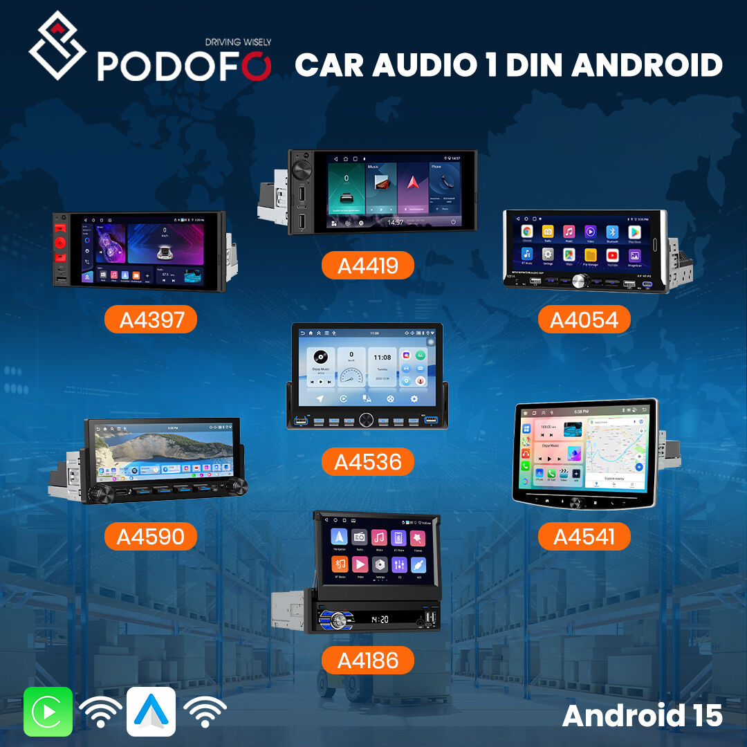 Advanced Connectivity and Smart Integration Capabilities