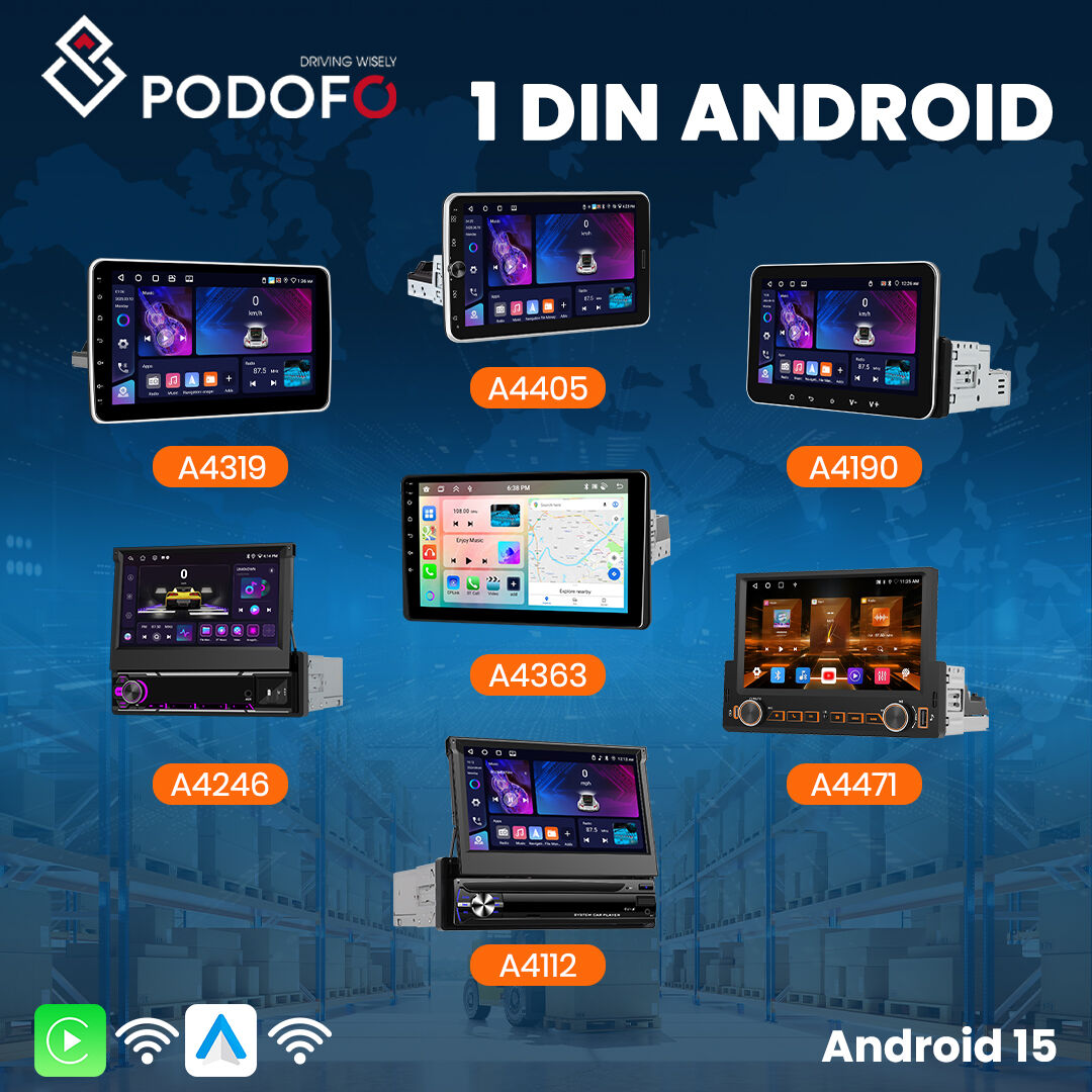 Powerful Android Operating System with Unlimited App Access