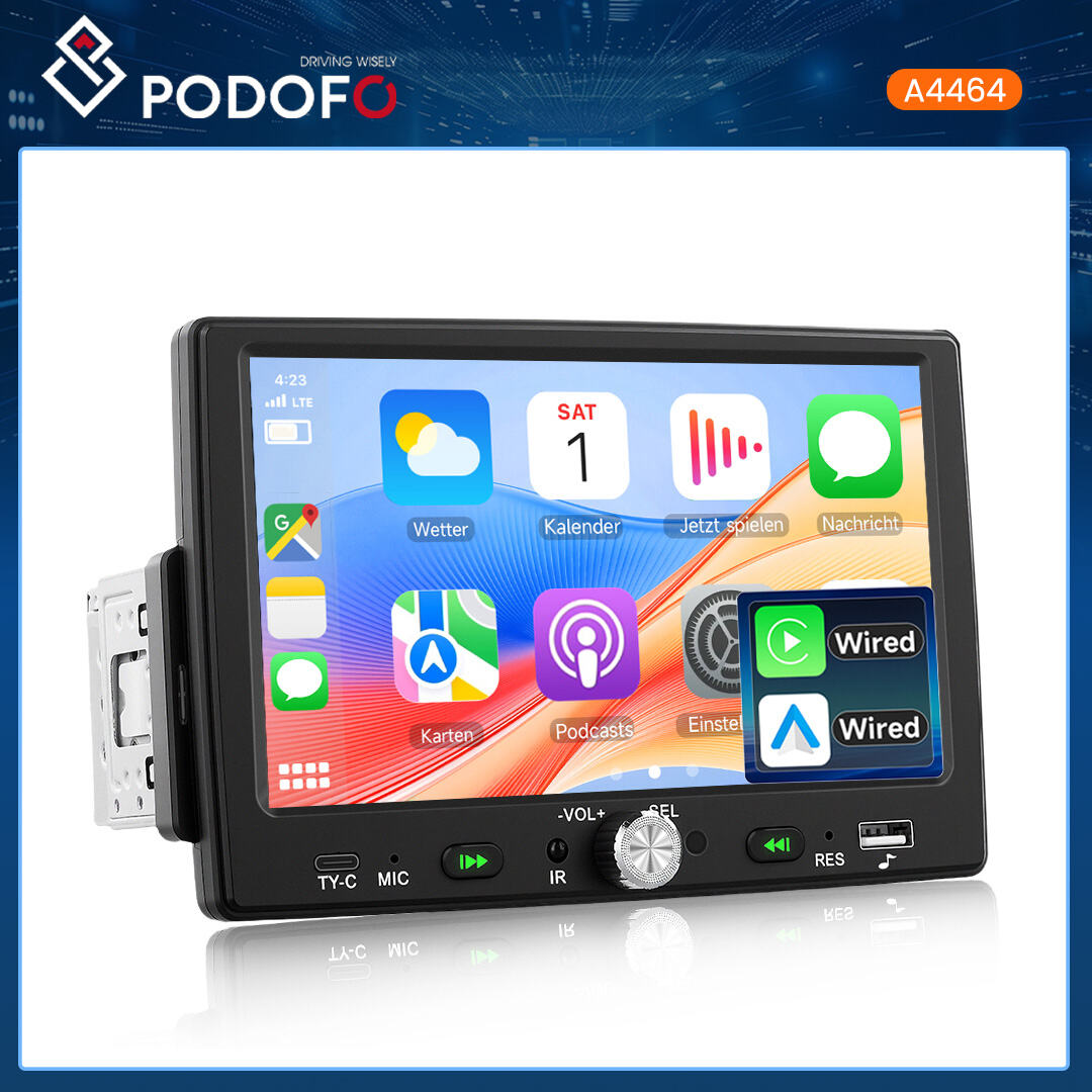 Navigasi Unggul dengan Kecerdasan Real-Time