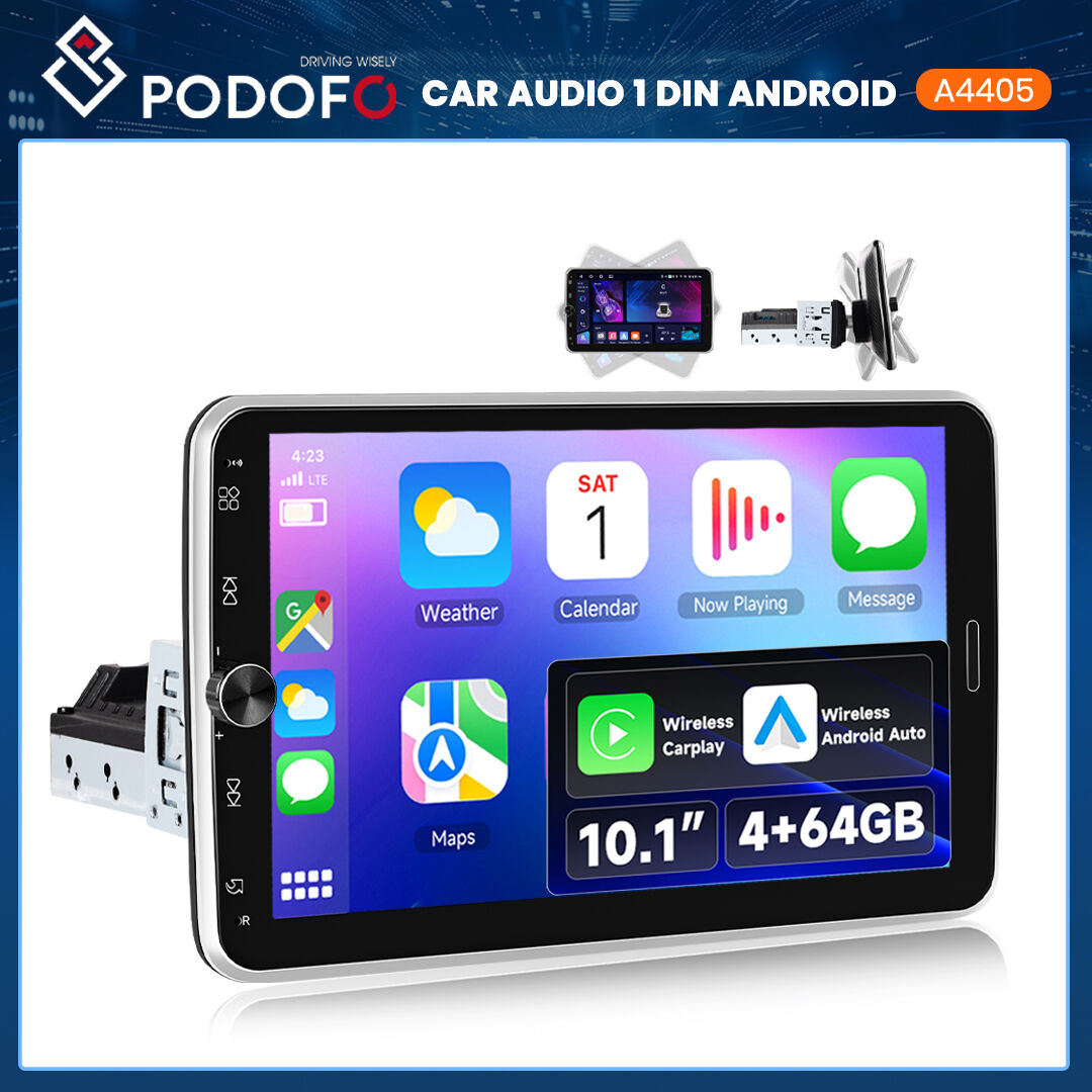 Superior Audio Performance and Customization Options
