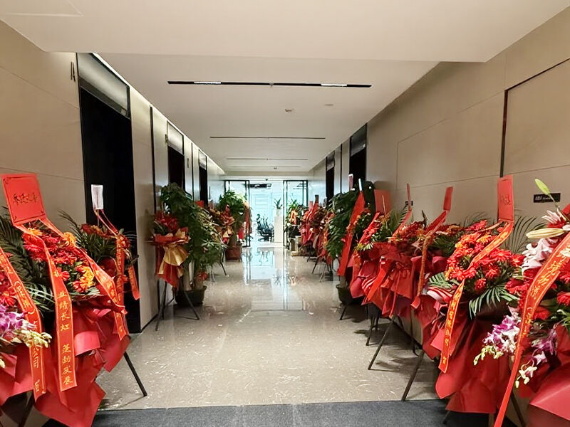 Podofo Ascends to New Heights: Unveils Strategic Headquarters in Shenzhen, Cementing Global Ambitions as a Premier Automotive Solutions Partner