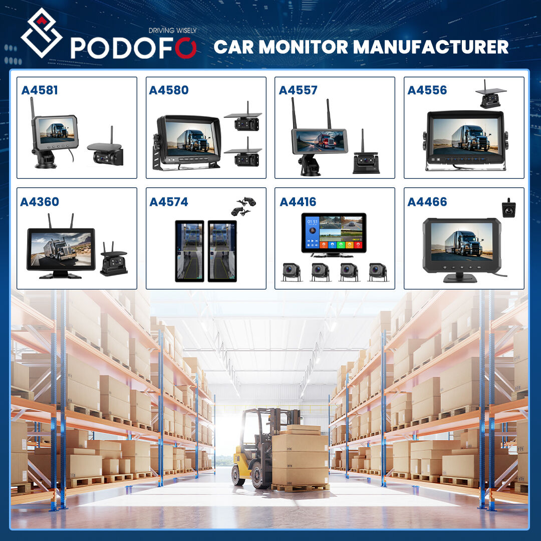 Capacità di integrazione completa con i sistemi moderni per veicoli