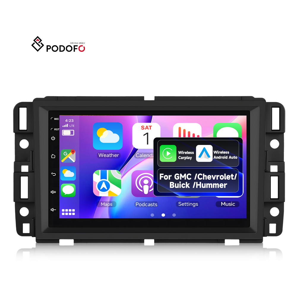 4G 64G Android 2din Autoradio lecteur multimédia pour Audi A4 2000-2008 2009 carplay GPS 4G 64G Android 2din Autoradio lecteur multimédia pour Audi A4 2000-2008 2009 carplay GPS