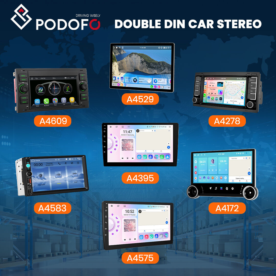 Aloqador haydash uchun ajoyib aqlli telefon integratsiyasi