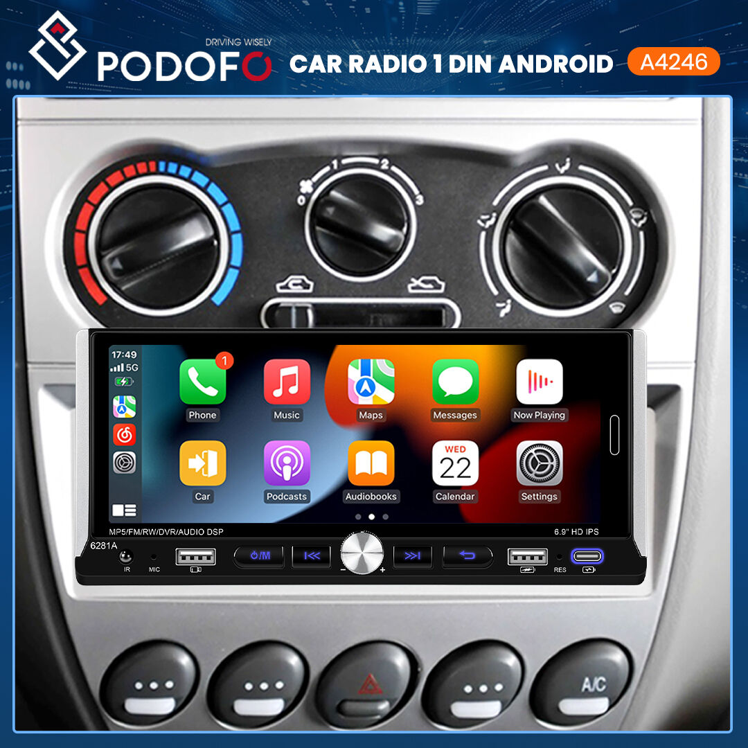 Seamless Android Integration Delivers Unlimited Functionality