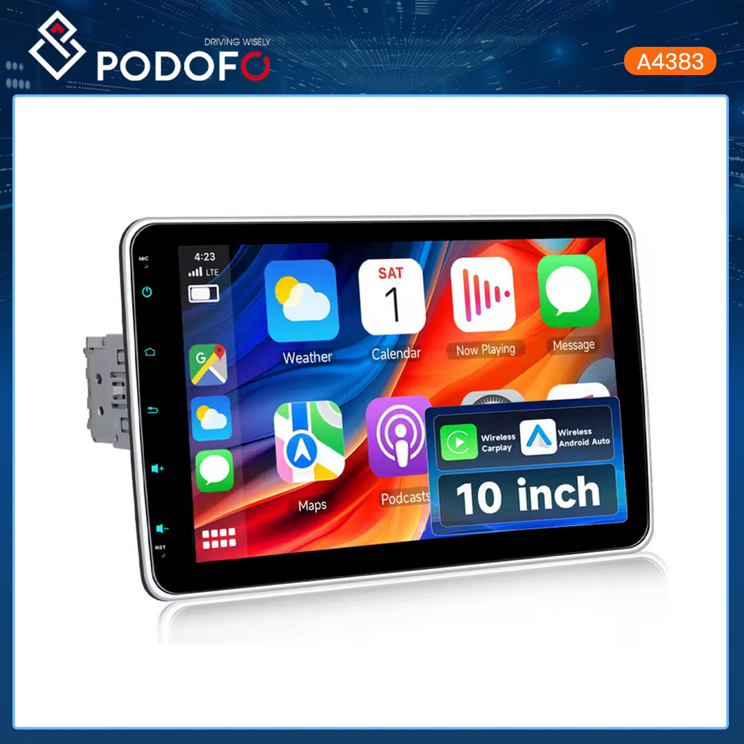 Yuqori sifatli audio ijro va moslashtirish