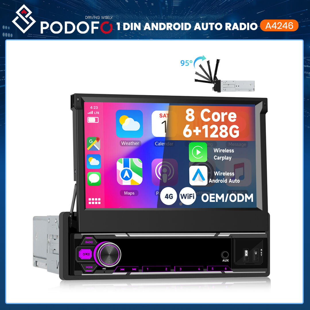 Seamless Smartphone Integration and Connectivity Excellence