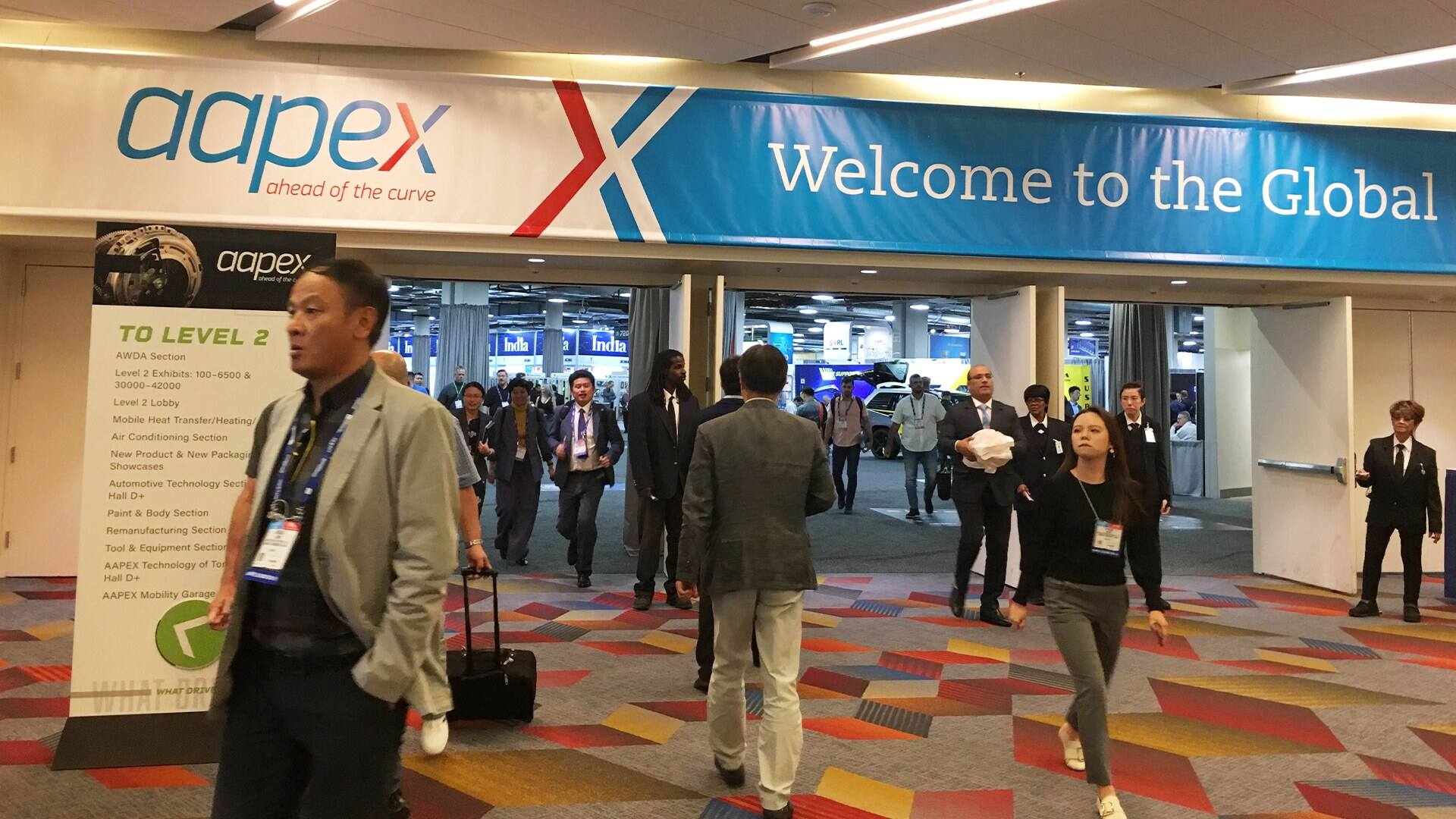 Podofo Shines at AAPEX 2023 (1).jpg