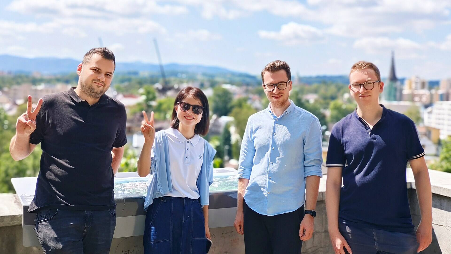 Podofo Leadership Embarks on Strategic European Tour (7).jpg