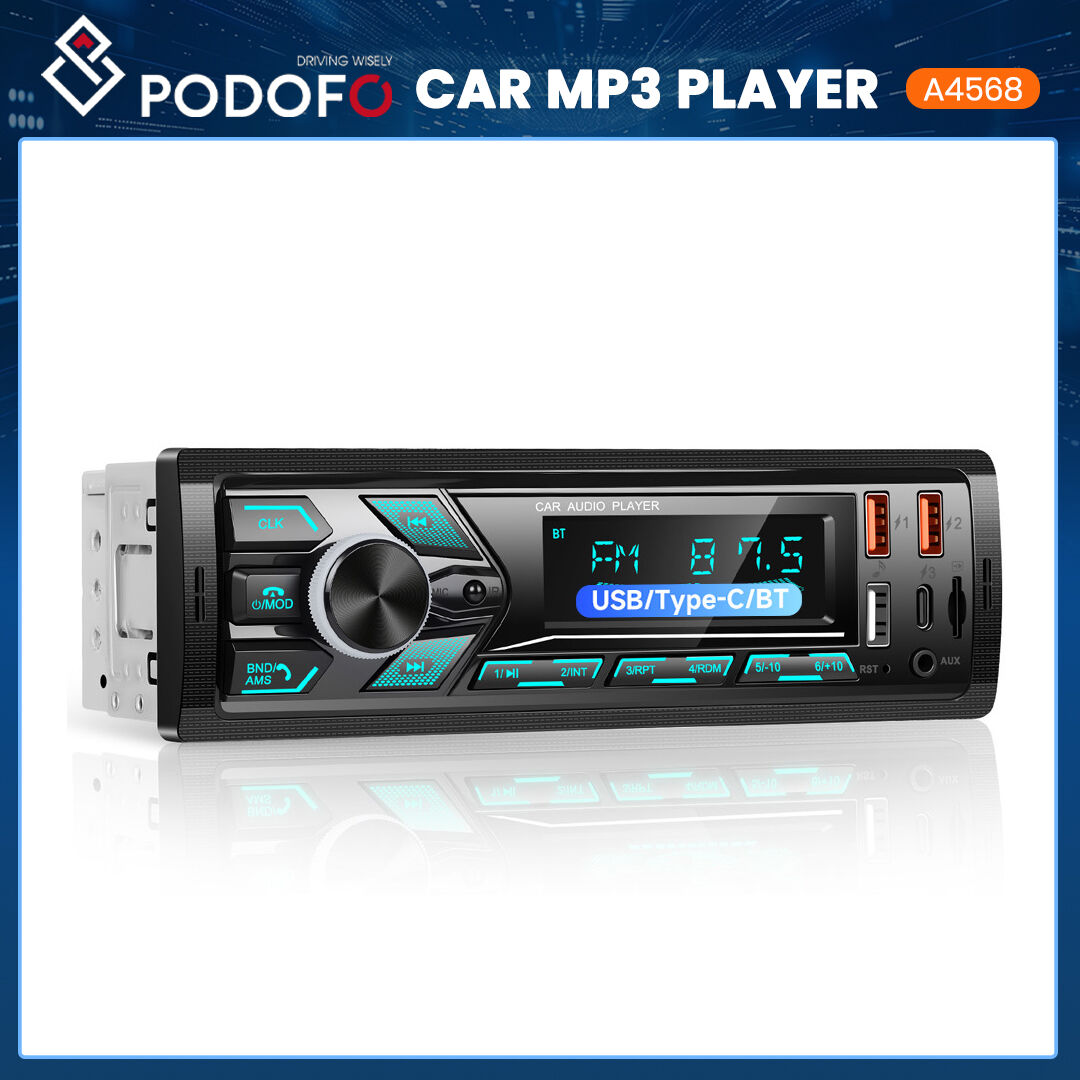 Yuqori darajadagi Bluetooth ulanishi va simsiz erkinlik