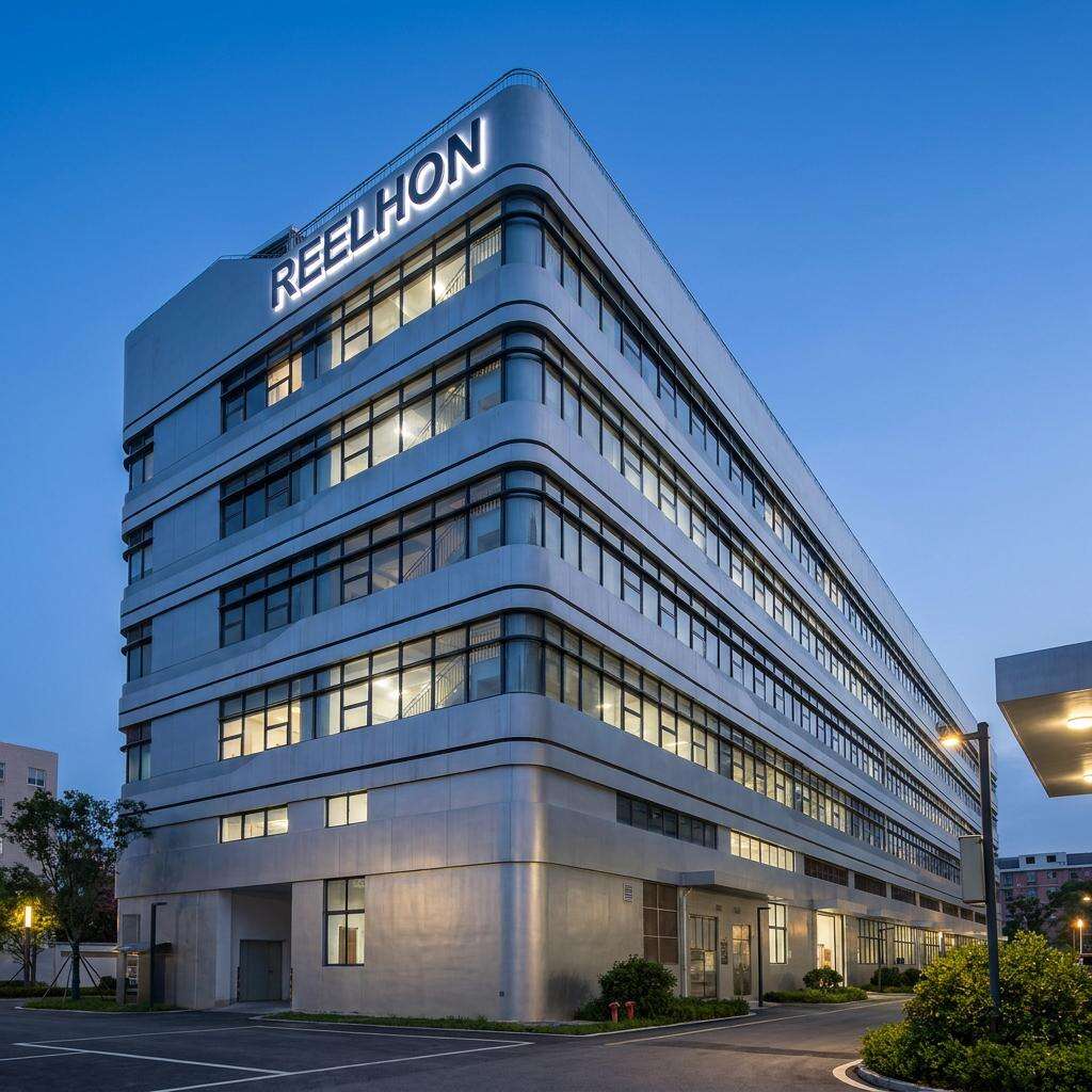 Ruian Ruihong Trading Co., Ltd.
