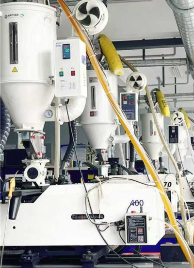 The Power of High-Precision Instrumentation in Manufacturing