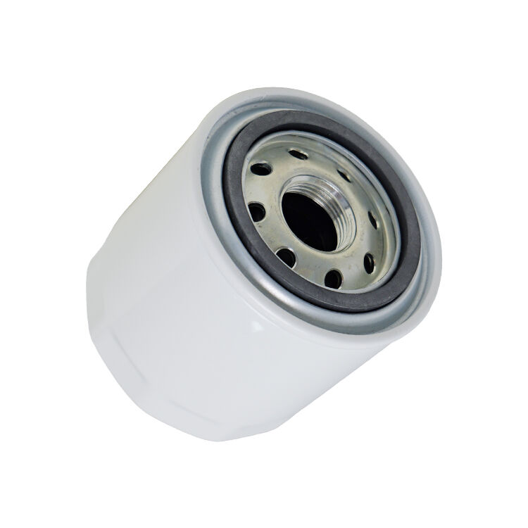 What Are the Latest Innovations in Industrial Oil Filter Technology?