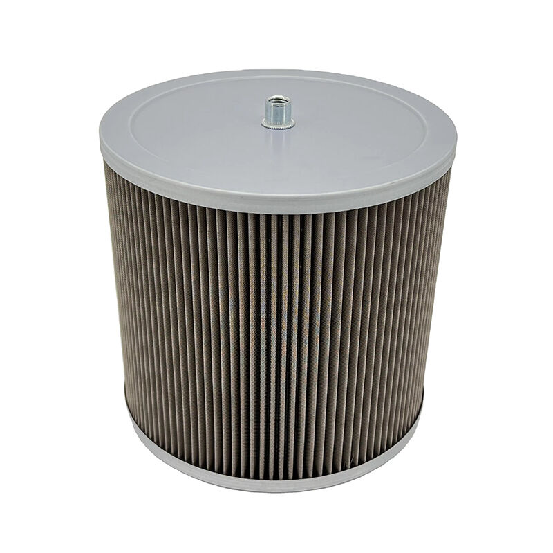 What Makes a Premium Oil Filter Element Worth the Investment?