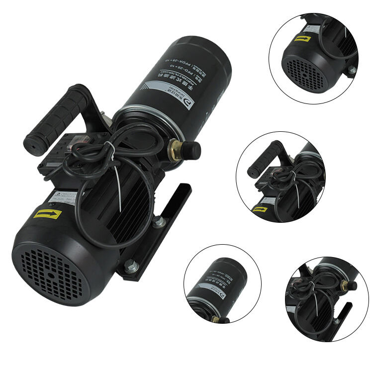 Where to Find High-Quality Wholesale Oil Purifier Units