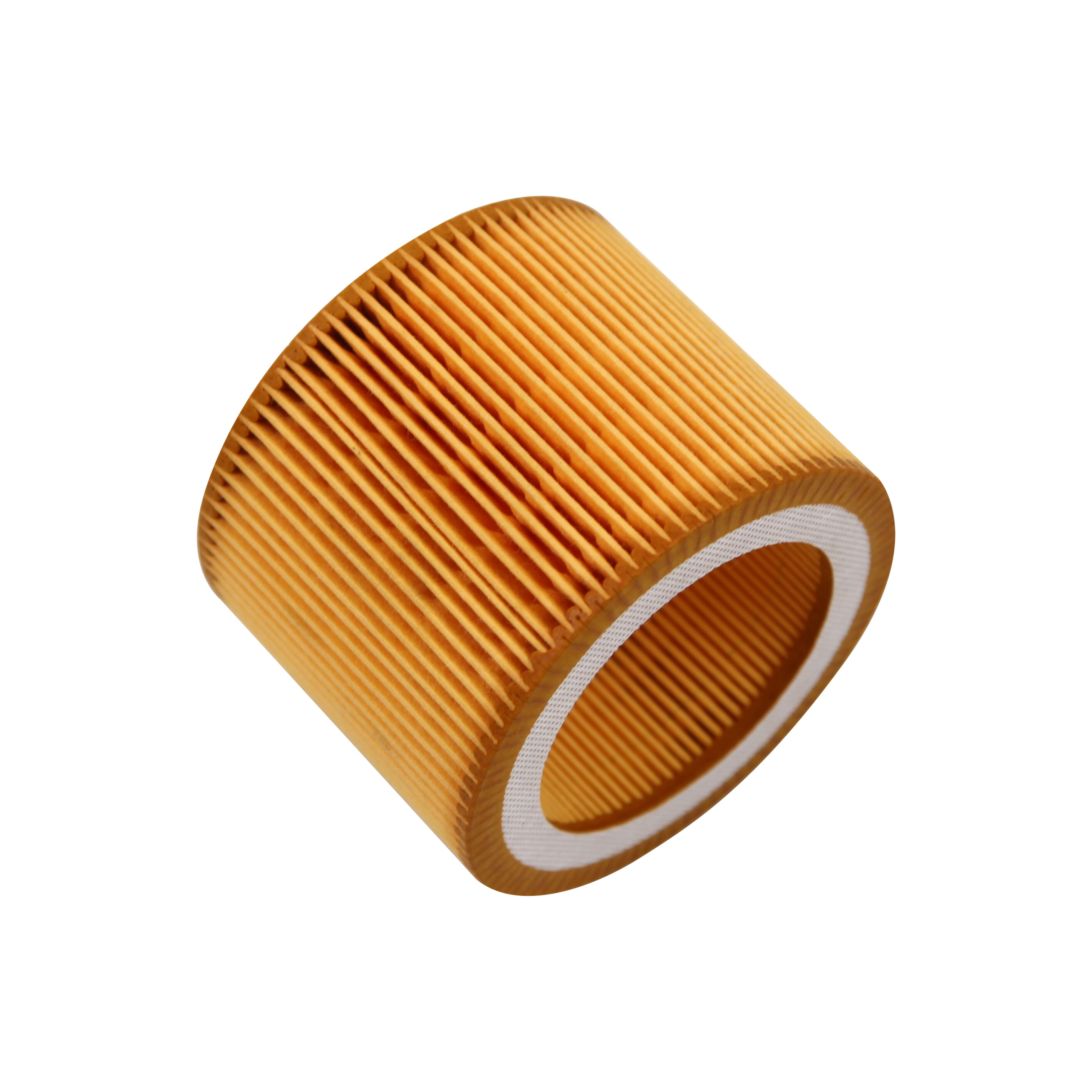 Why Wholesale Buyers Prefer Premium Air Compressor Air Filter Elements