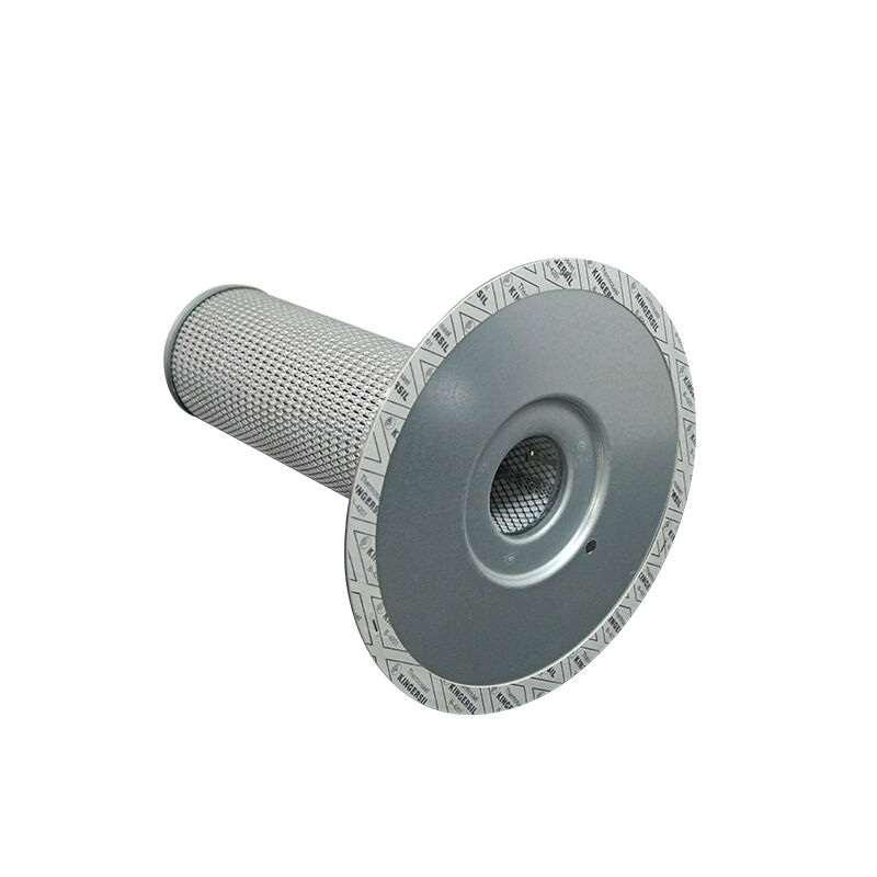 How to Choose the Right Air Compressor Oil Separator Filter for Your Needs