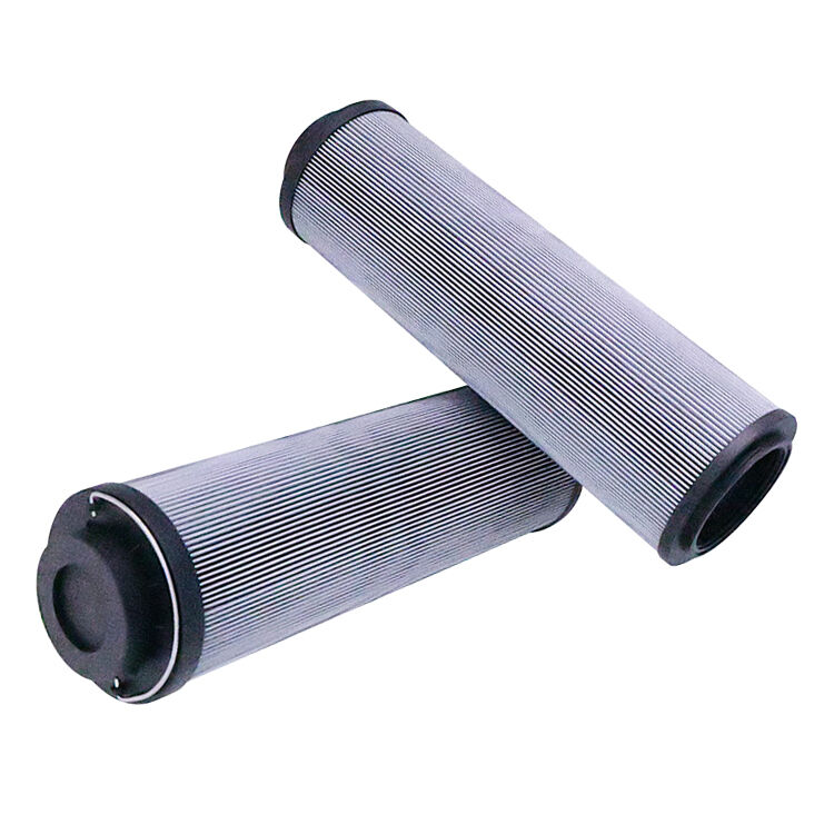 How Pressure Filter Elements Improve Efficiency in Filtration Processes