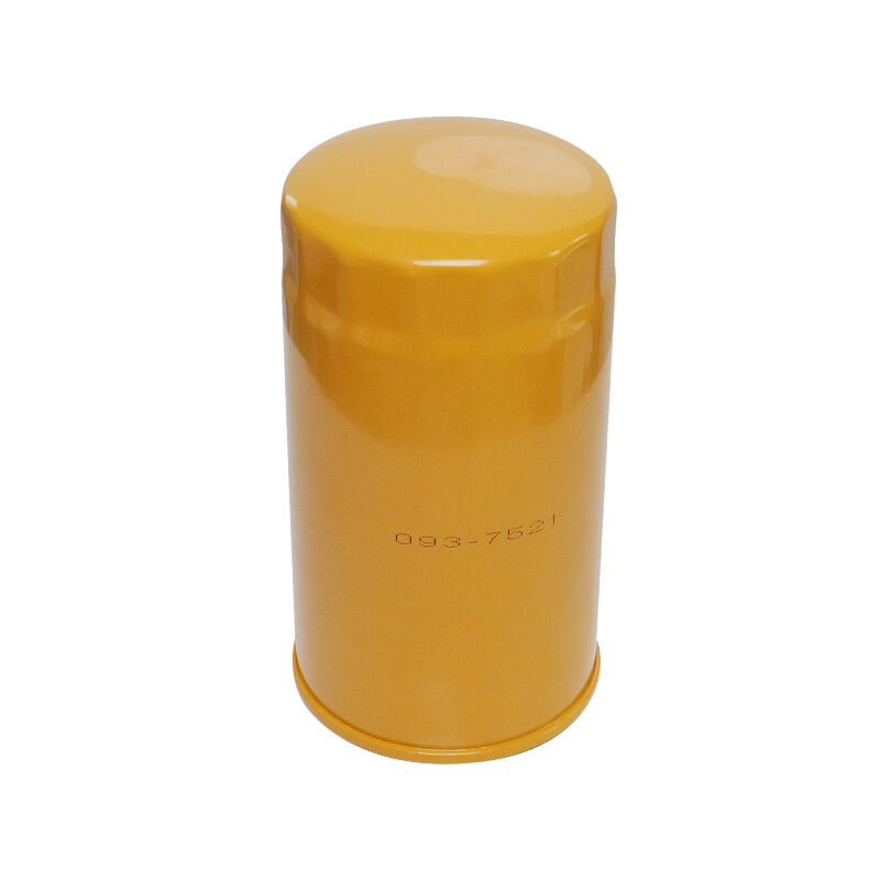 Where to Source Reliable Diesel Engine Oil Filters for Your Business