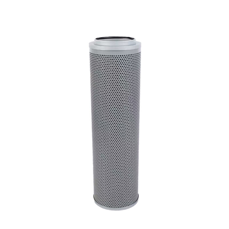 What Makes Stainless Steel Filter Elements the Best Choice for Filtration?