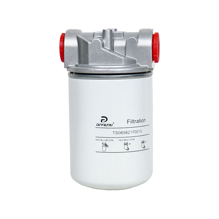 What Common Issues Arise with Low-Quality Oil Filters?