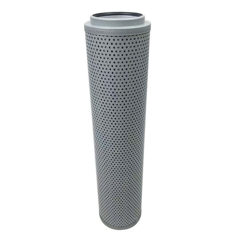 How Stainless Steel Filter Elements Improve Efficiency in Industrial Applications