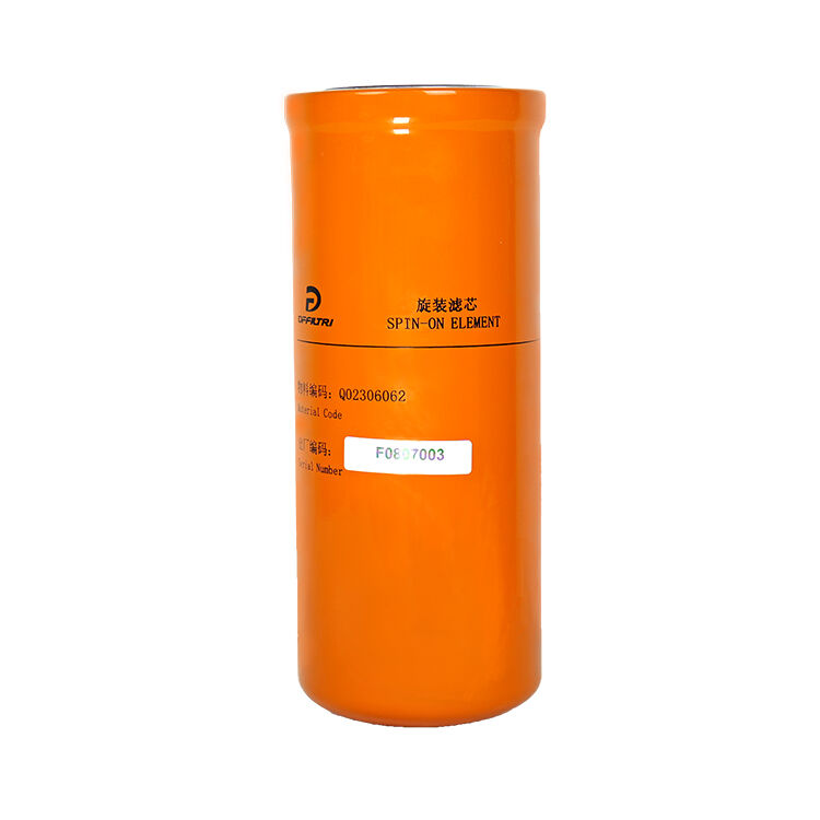What Are the Benefits of Using Premium Oil Filters?