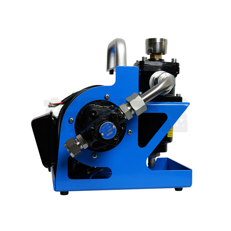 How to Ensure Optimal Performance from Your Portable Oil Filtration Uni
