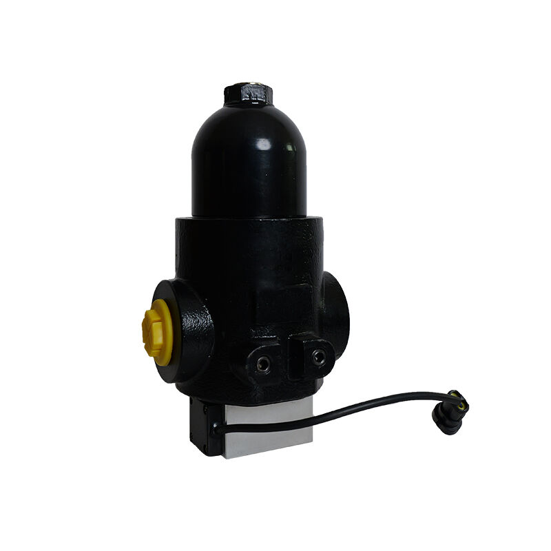 Where to Source Reliable Pressure Line Filters for Wholesale Purchases