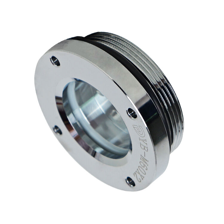 How Circular Oil Gauges Improve Efficiency and Reduce Downtime