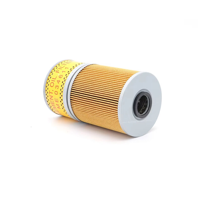 Where to Source Reliable Diesel Fuel Filter Elements for Your Flee
