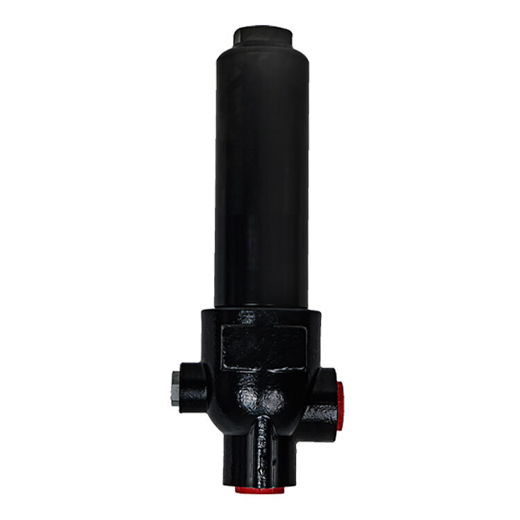 Where to Find High-Quality Oil Filtration Solutions at Competitive Prices