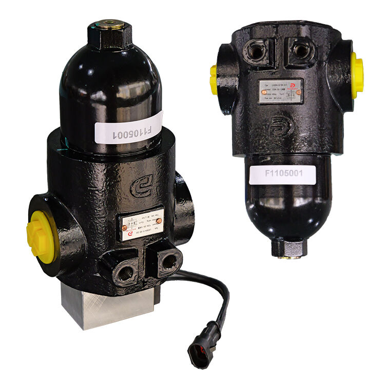 What Wholesale Oil Filter Options Are Trending in 2023?