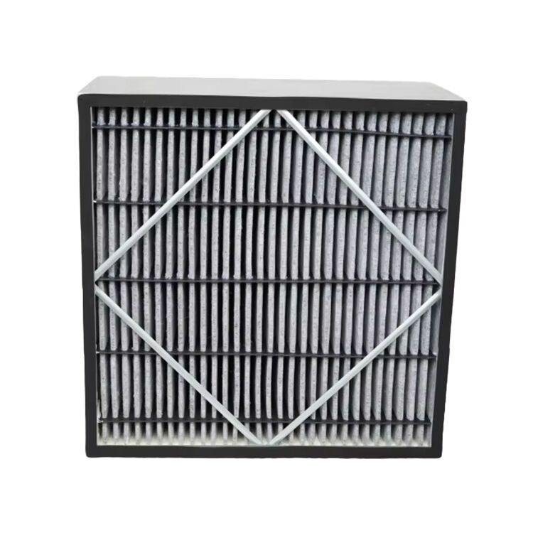 How High Flow Air Filters Improve Engine Efficiency and Longevity?
