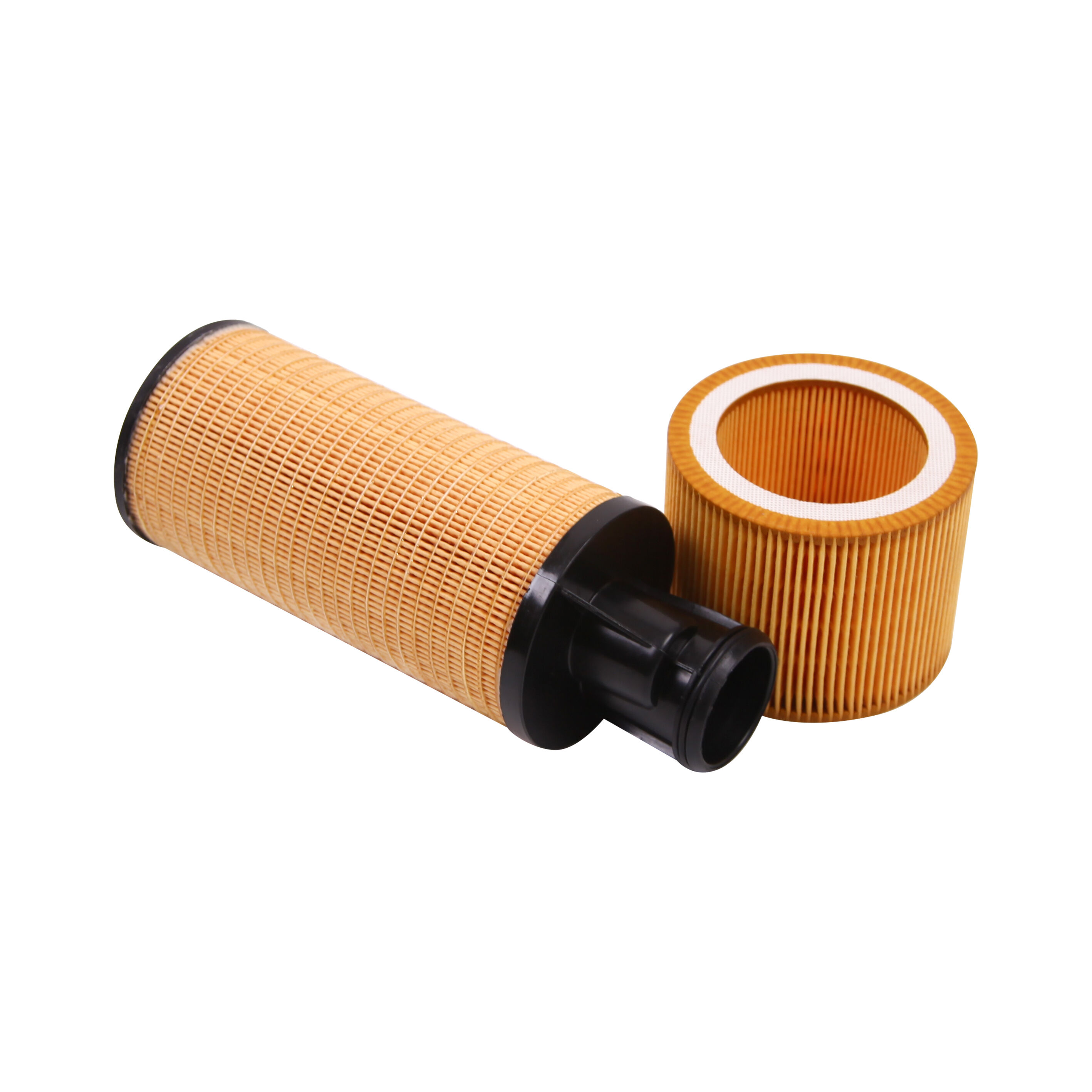 How Air Compressor Air Filters Improve Your Equipment's Efficiency?