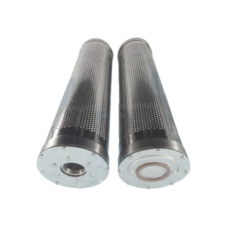 What Are the Most Common Issues with Hydraulic Oil Filter Elements?