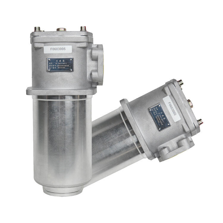 Where to Find High-Quality Oil Return Filters at Wholesale Prices