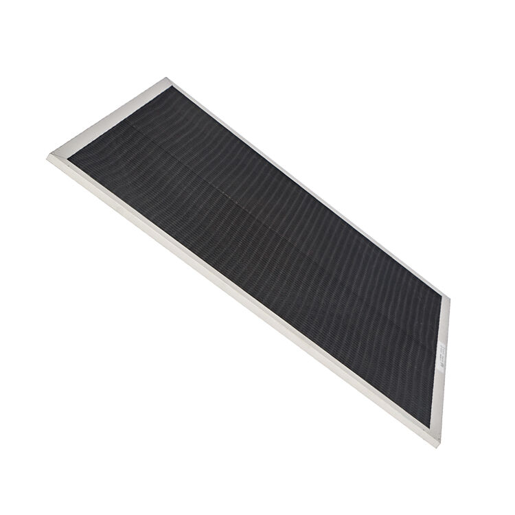 How Activated Carbon Filters Help in Removing Contaminants Effectively