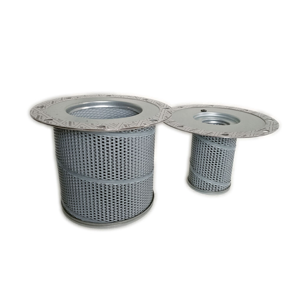 How Air Oil Separator Filters Enhance Performance in Industrial Applications