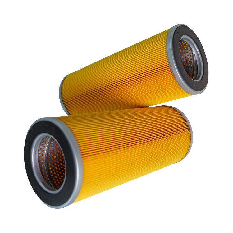 How to Identify the Right Diesel Filter Element for Your Specific Needs