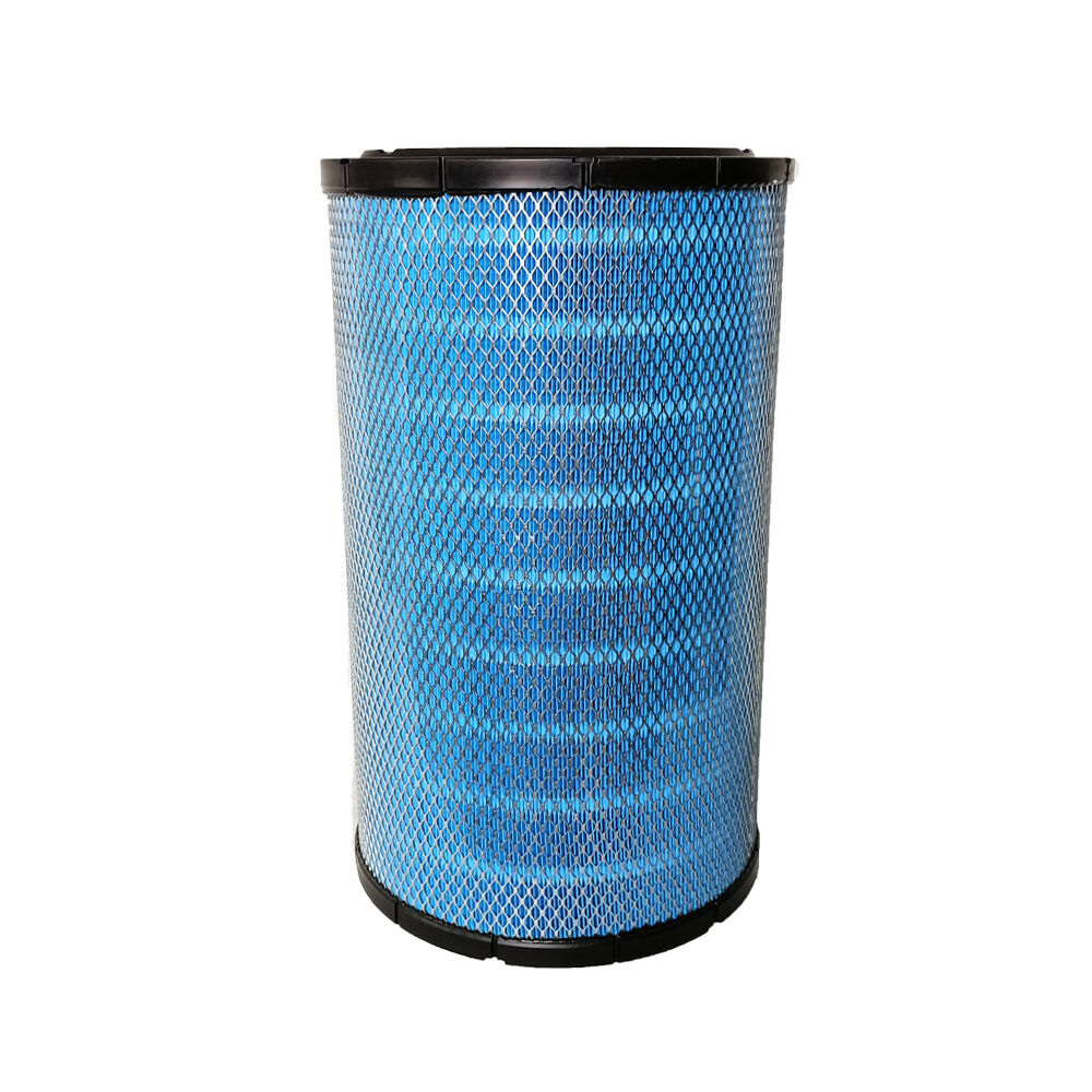 How to Choose the Right Air Compressor Filter Cartridge for Your Needs