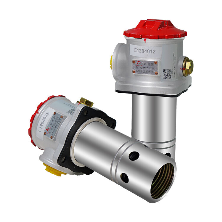 Where to Buy Suction Oil Filters Online for Bulk Orders?