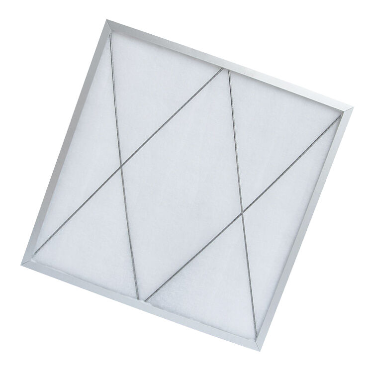 How to Choose the Right Fiberglass Air Filter for Optimal Air Quality