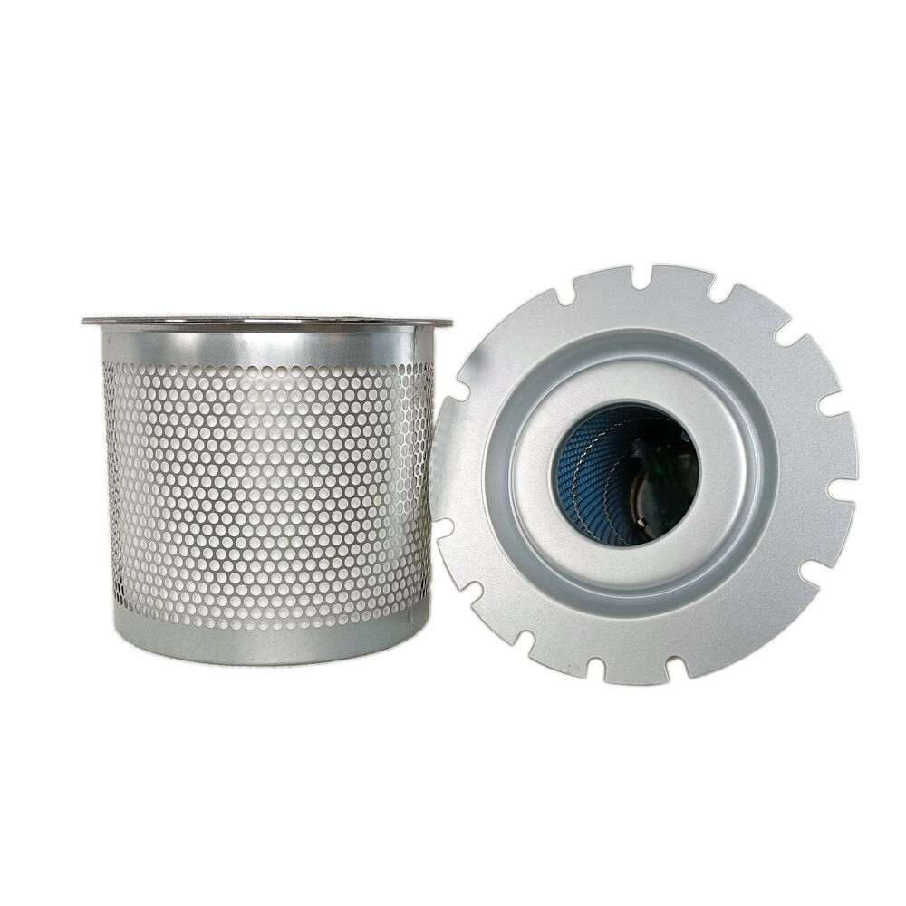 Common Usage Issues with Oil Air Separator Filters and Solutions